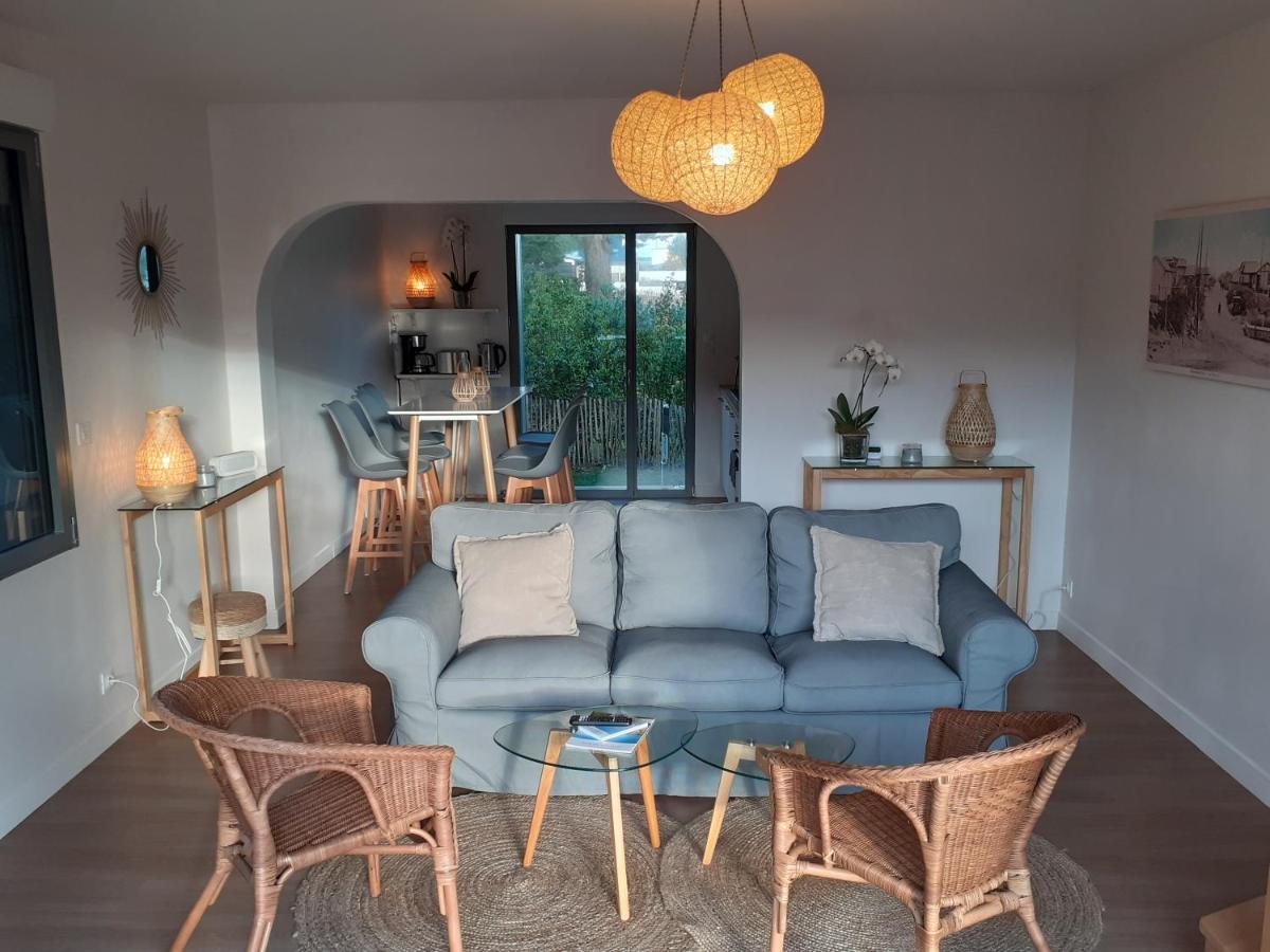 Jules Grand Villa Agon-Coutainville