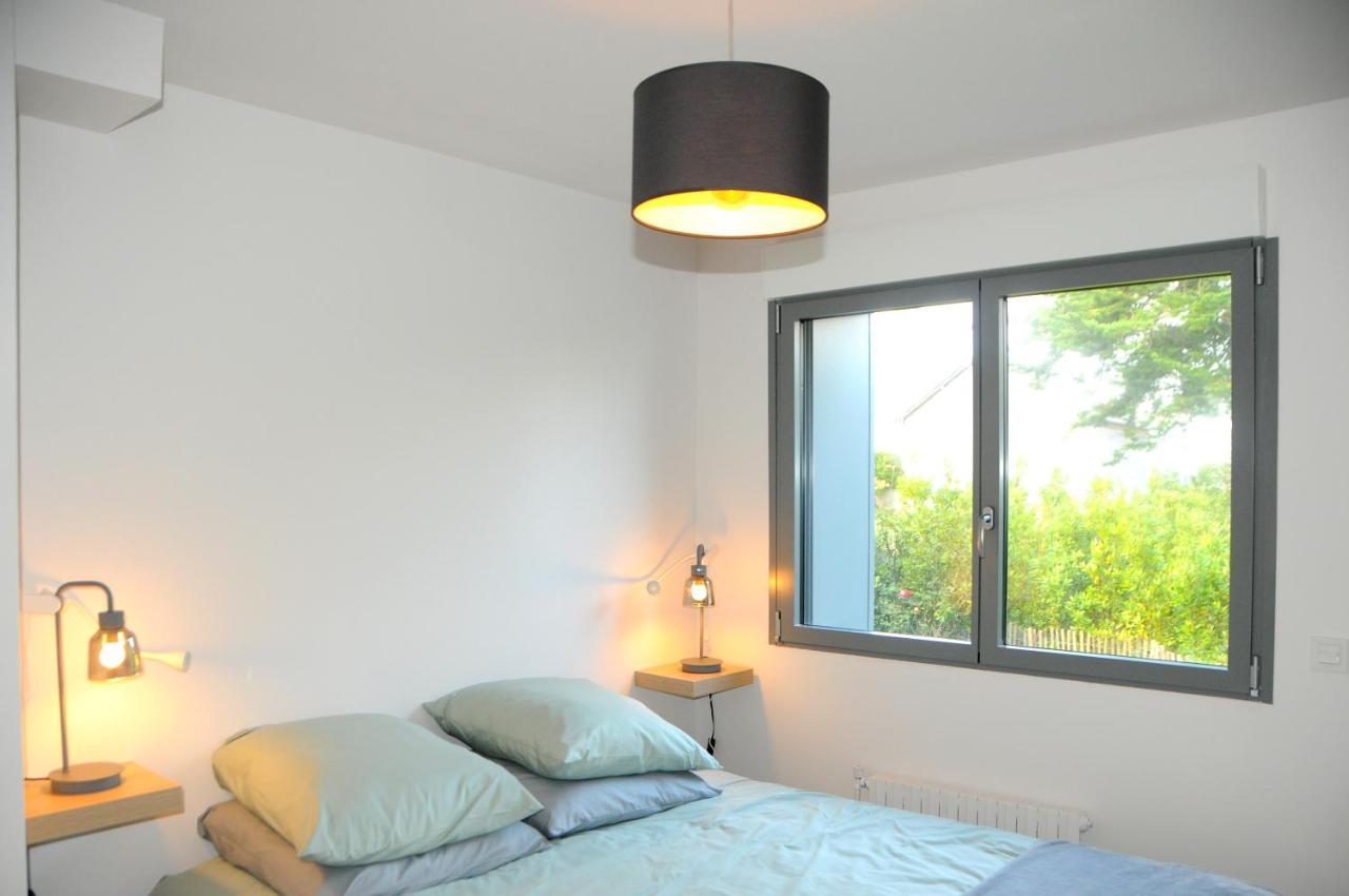 Villa Jules Grand Agon-Coutainville