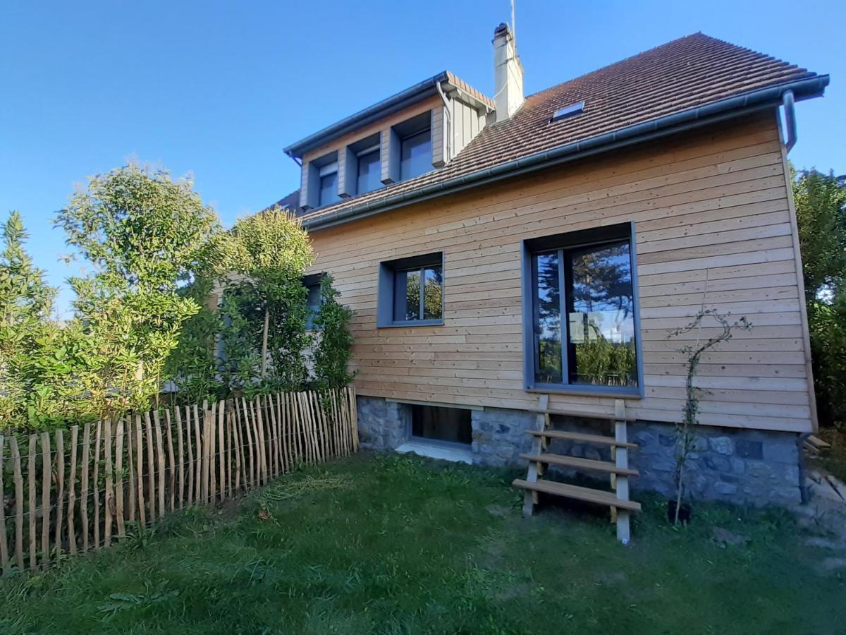 Villa Jules Grand Agon-Coutainville