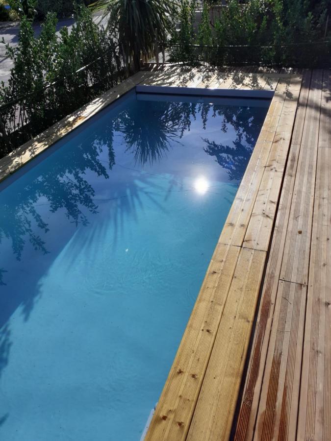 Jules Grand Villa
