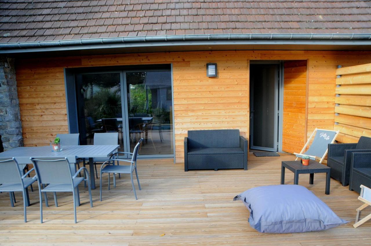 Jules Grand Villa Agon-Coutainville